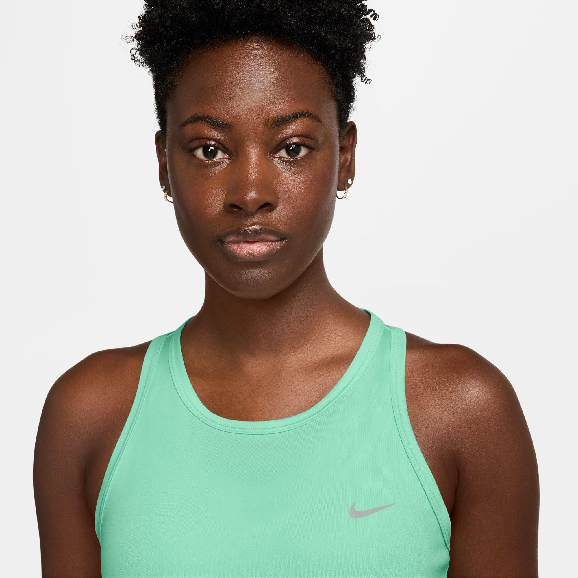 NIKE W NK TEMPO DF TANK Tank Top 