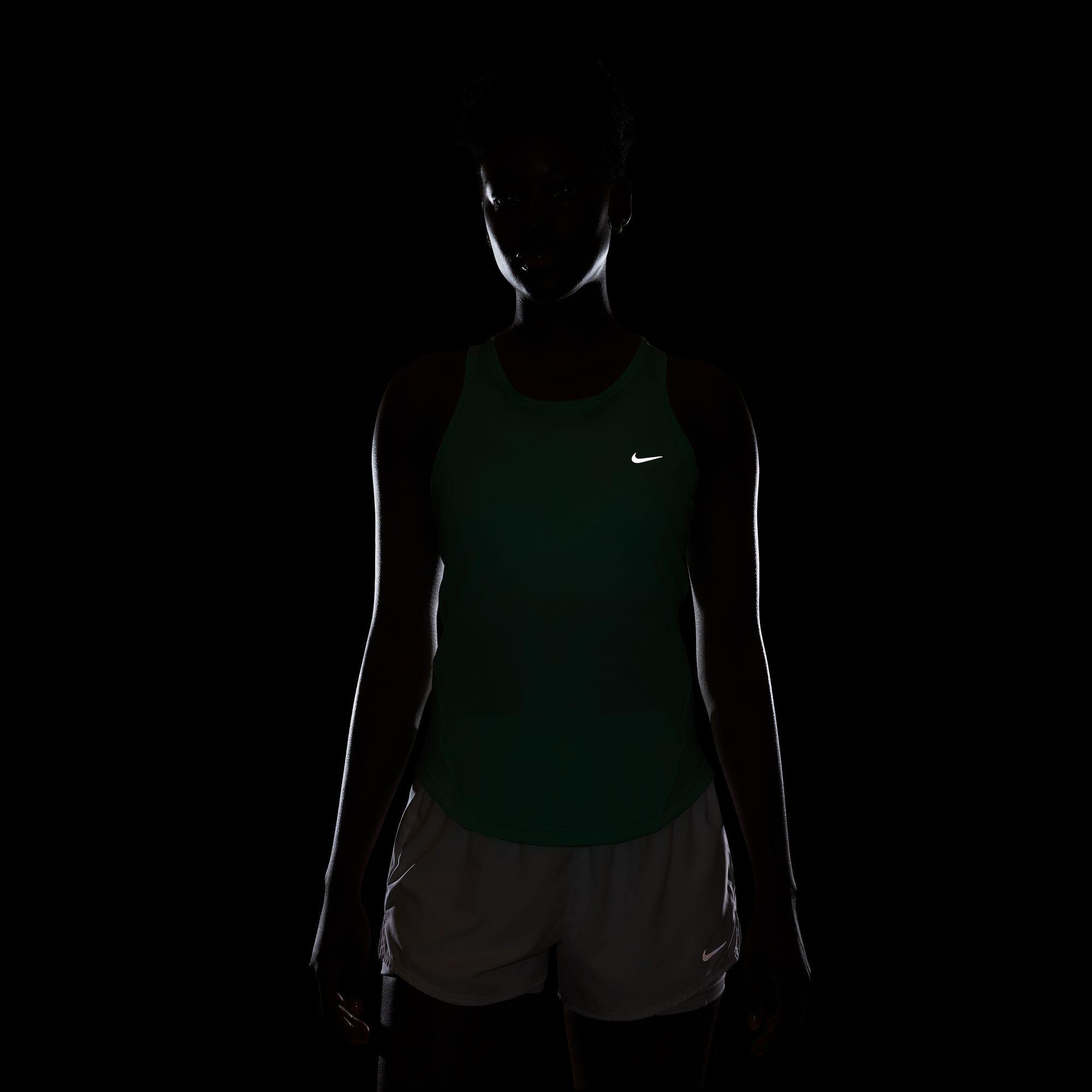 NIKE W NK TEMPO DF TANK Tank Top 