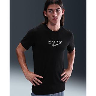 NIKE M NK DF TEE NIKE PRO TRAINING T-shirt 