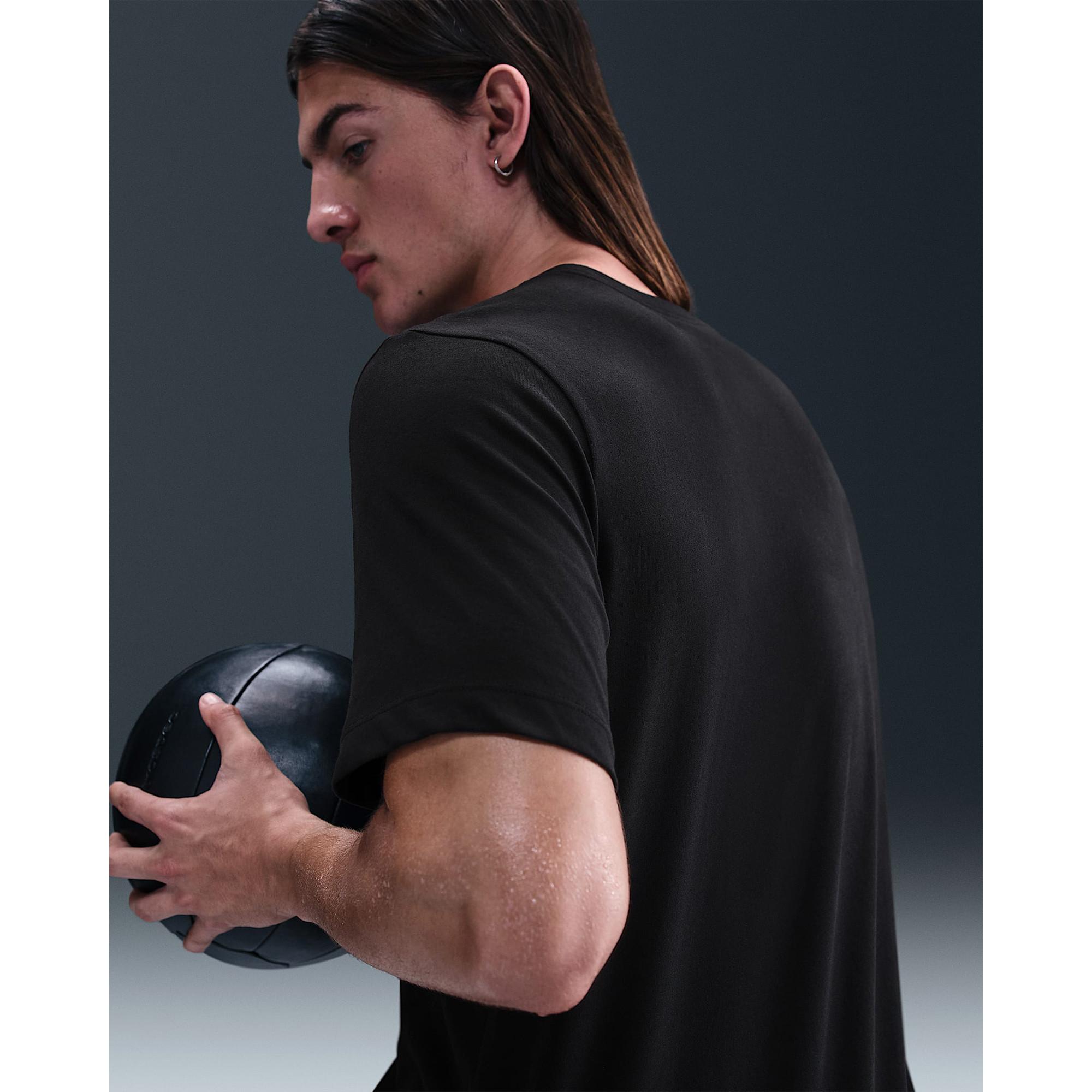NIKE M NK DF TEE NIKE PRO TRAINING T-shirt 