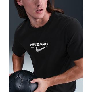 NIKE M NK DF TEE NIKE PRO TRAINING T-shirt 