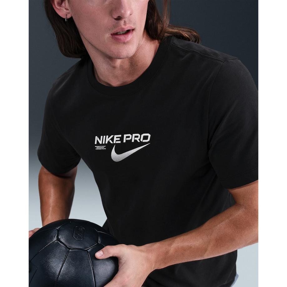 NIKE M NK DF TEE NIKE PRO TRAINING T-shirt 