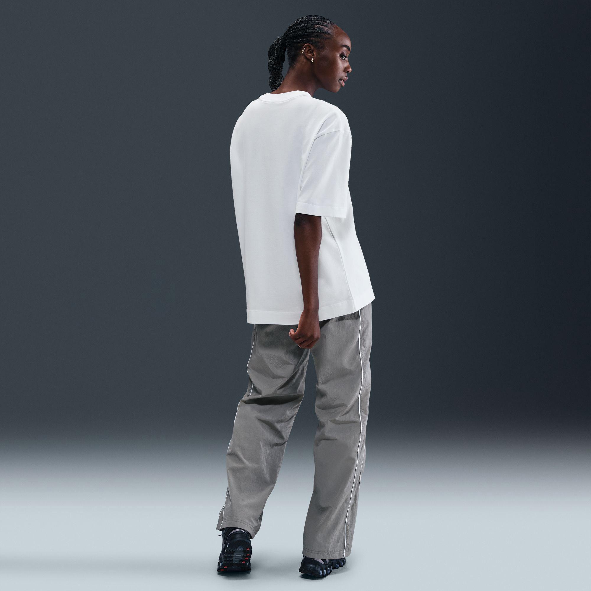 NIKE W NSW LUXE SS TEE RELAX T-Shirt 