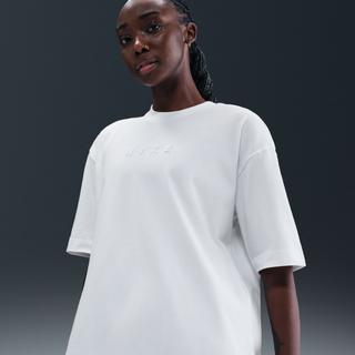 NIKE W NSW LUXE SS TEE RELAX T-Shirt 