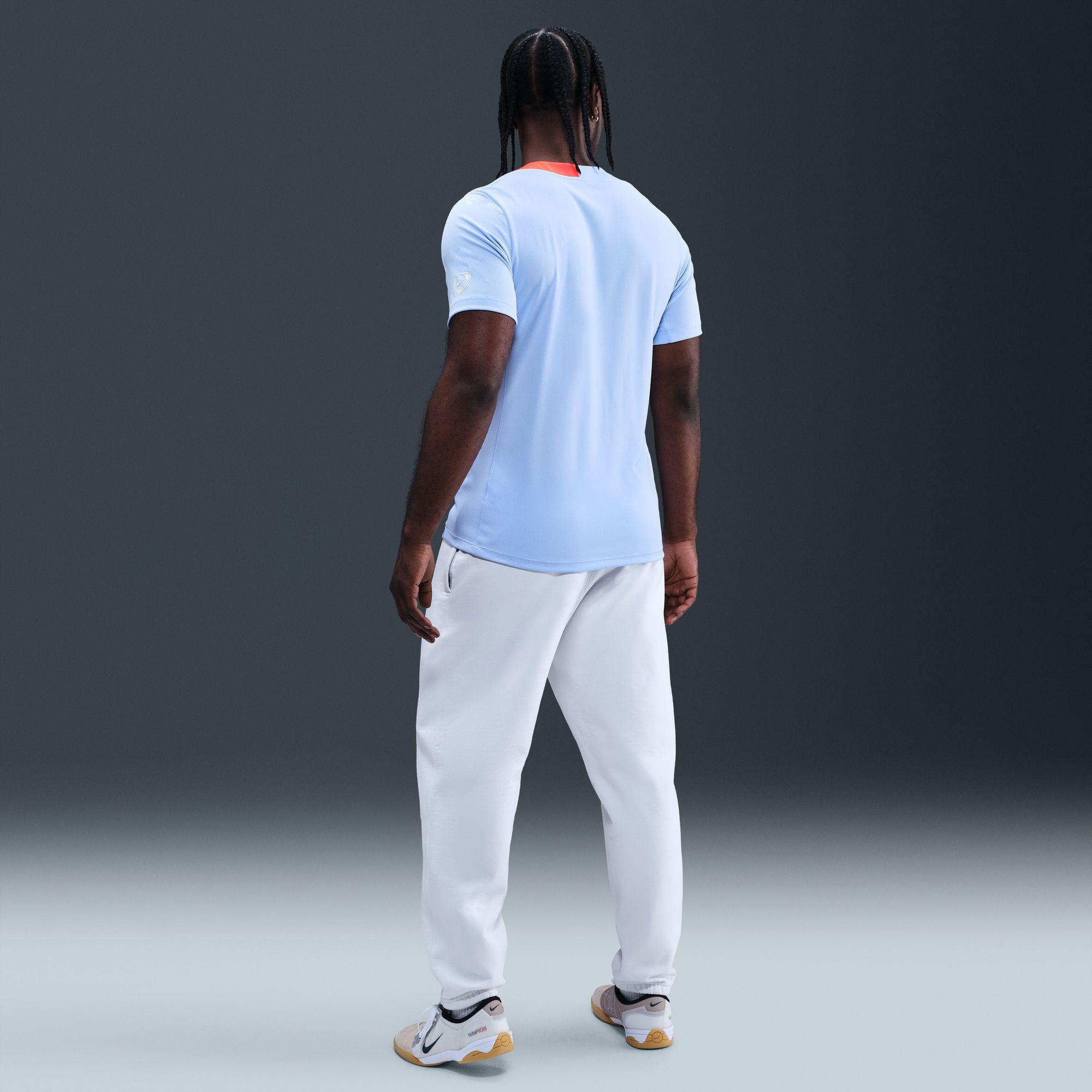 NIKE M NK DF STRK TOP SS T90 Maglia da calcio 