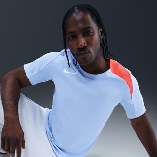 NIKE M NK DF STRK TOP SS T90 Maglia da calcio 