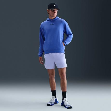 NIKE M NP DF NPT MIDLAYER HOODIE T-Shirt, langarm 