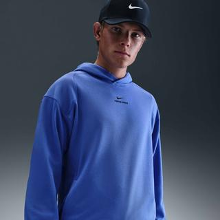 NIKE M NP DF NPT MIDLAYER HOODIE T-Shirt, langarm 