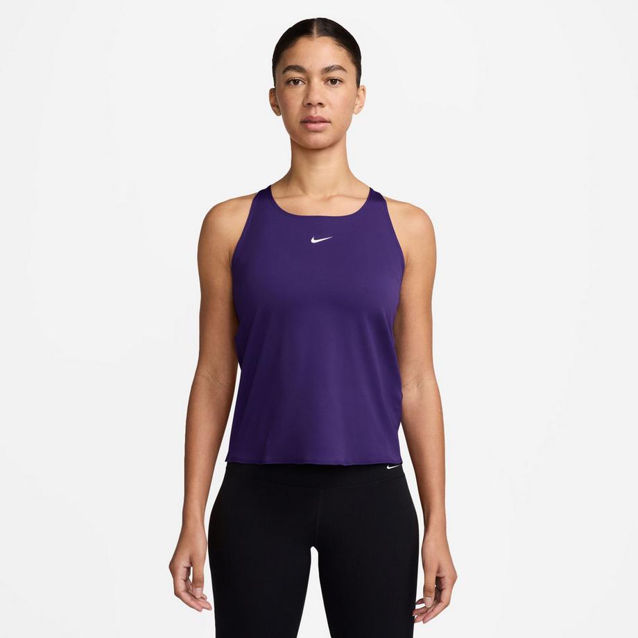NIKE W NP DF TANK ELASTIKA Débardeur 