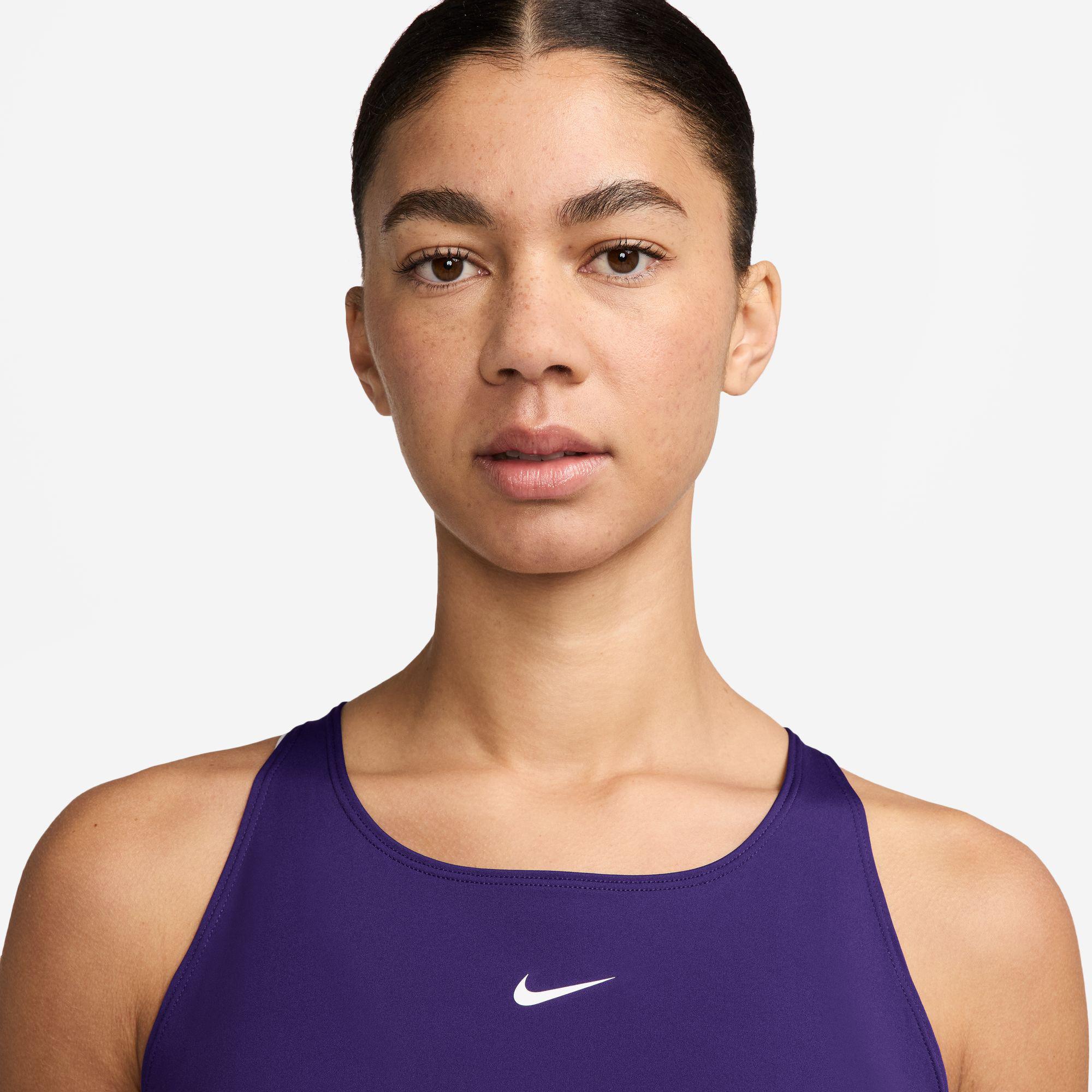 NIKE W NP DF TANK ELASTIKA Débardeur 