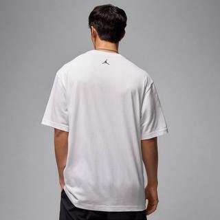 NIKE M J NC WINGS PHOTO SS CREW T-shirt 
