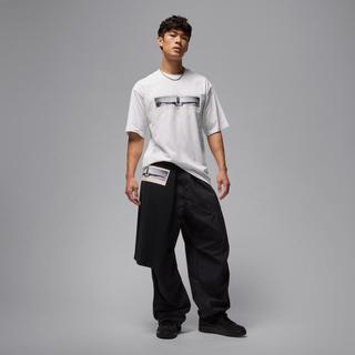 NIKE M J NC WINGS PHOTO SS CREW T-shirt 
