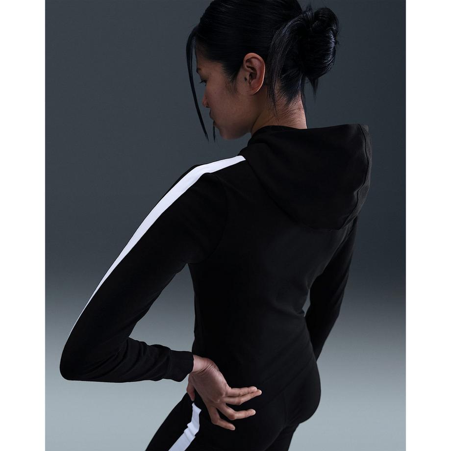 NIKE W NSW FZ HD LS TOP GLS Giacca della tuta 