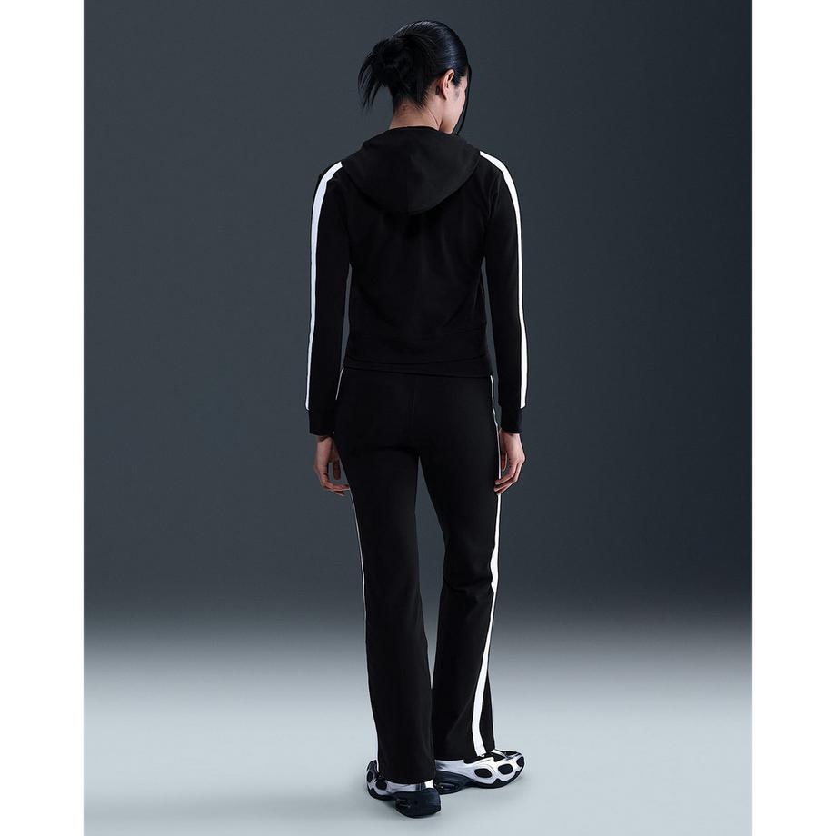 NIKE W NSW FZ HD LS TOP GLS Giacca della tuta 