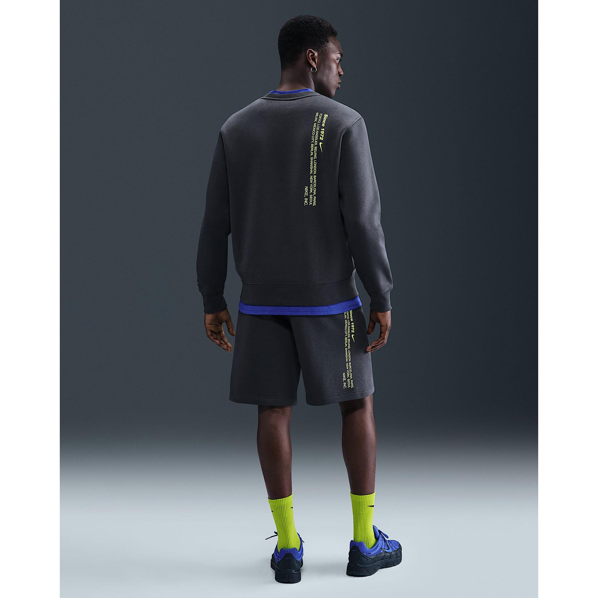 NIKE M NK CLUB BB SHORT SWSH SPORT Short 