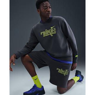 NIKE M NK CLUB BB SHORT SWSH SPORT Short 