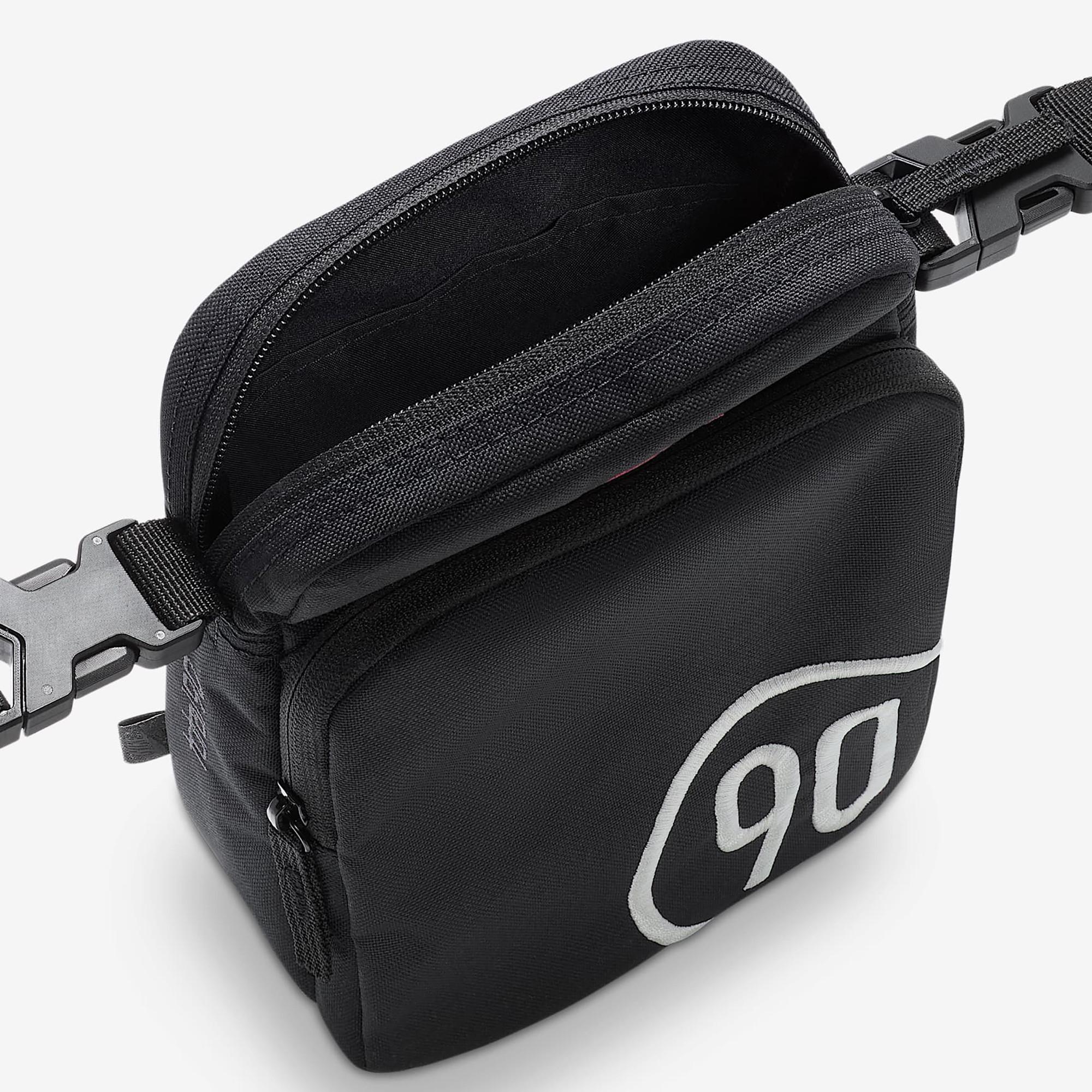 NIKE NK HERITAGE CROSSBODY T90 FA25 Crossbody Bag 