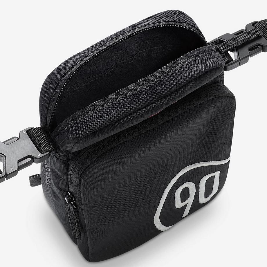 NIKE NK HERITAGE CROSSBODY T90 FA25 Crossbody bag 