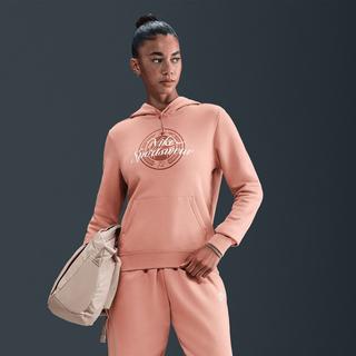 NIKE W NSW CLUB FLC GX STD PO HDY Veste de survêtement 