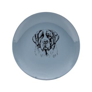 Kadastar Piatto per fondue formaggio San Bernardo 