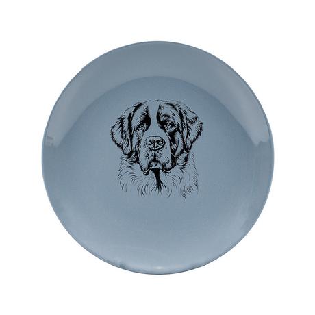 Kadastar Piatto per fondue formaggio San Bernardo 