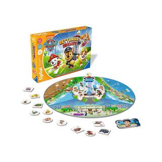 tiptoi  Spiel – Paw Patrol Rettungseinsatz, deutsch 