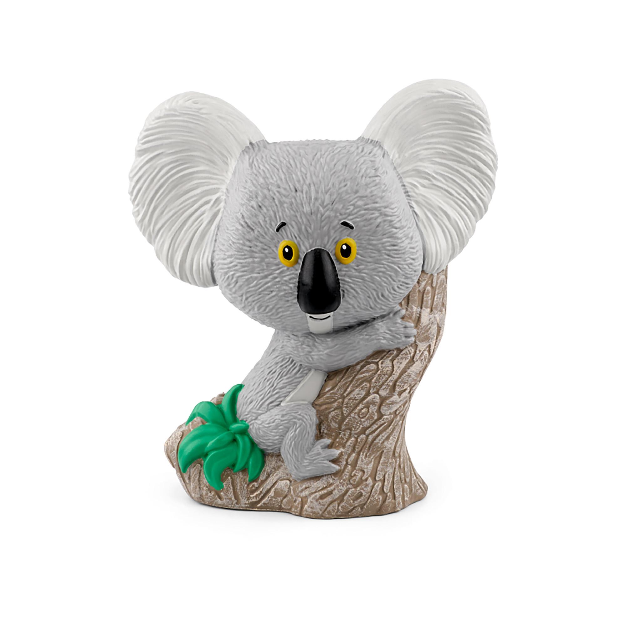 Tonies  Trau dich Koala, allemand 