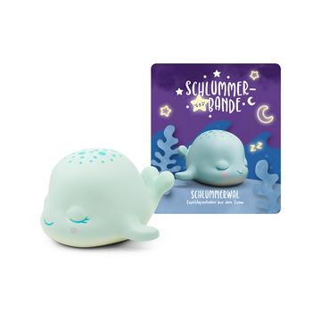 Schlummerwal, deutsch