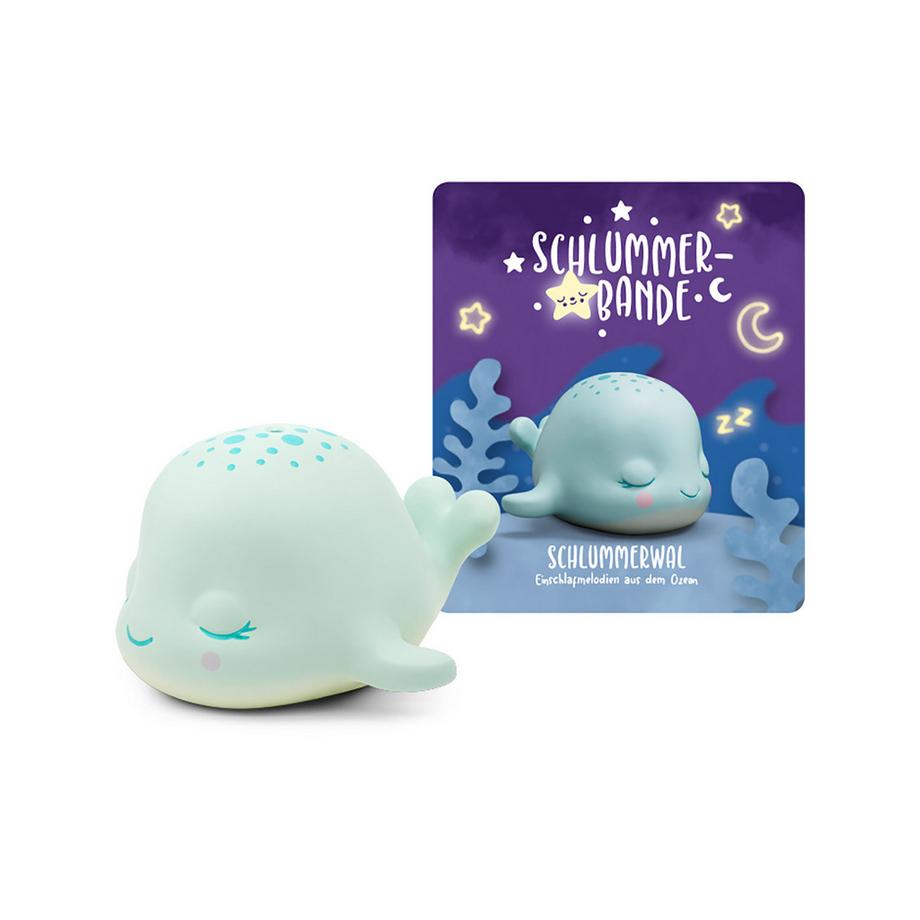 Tonies  Schlummerwal, tedesco 