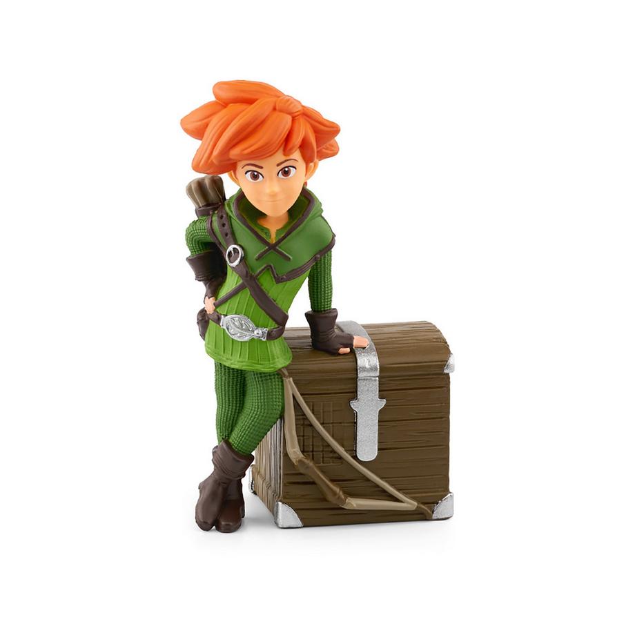 Tonies  Robin Hood - Schlitzohr in Sherwood, tedesco 