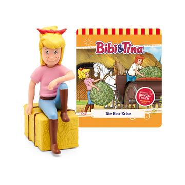 Bibi & Tina - Die Heu-Krise (Relaunch), allemand