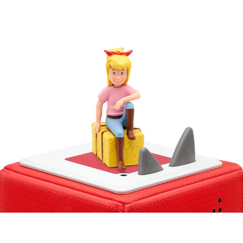 Tonies  Bibi & Tina - Die Heu-Krise (Relaunch), deutsch 