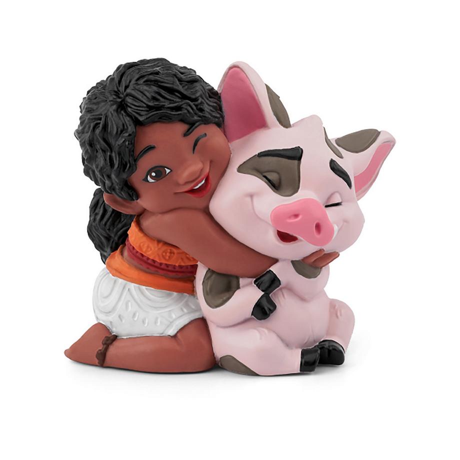 Tonies  Disney - Vaiana 2 (Simea), deutsch 