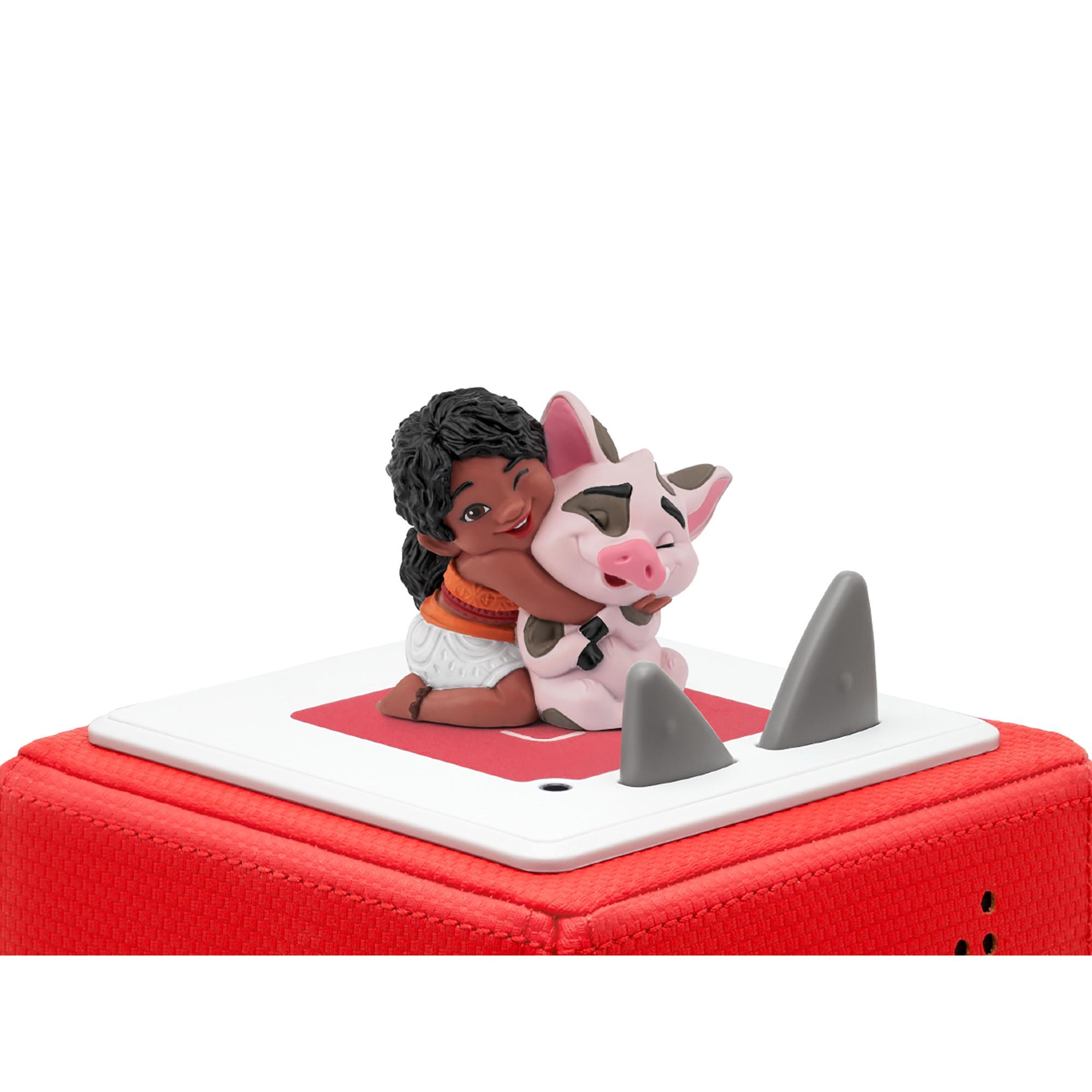 Tonies  Disney - Vaiana 2 (Simea), deutsch 