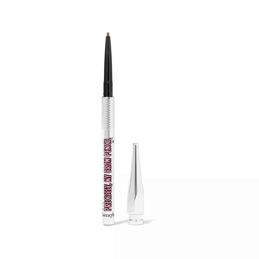 Benefit - Precisely, My Brow Pencil Augenbrauenstift Mini - Ultrafeiner Präzisionsstift, 0.04 g, .- Neutral blonde