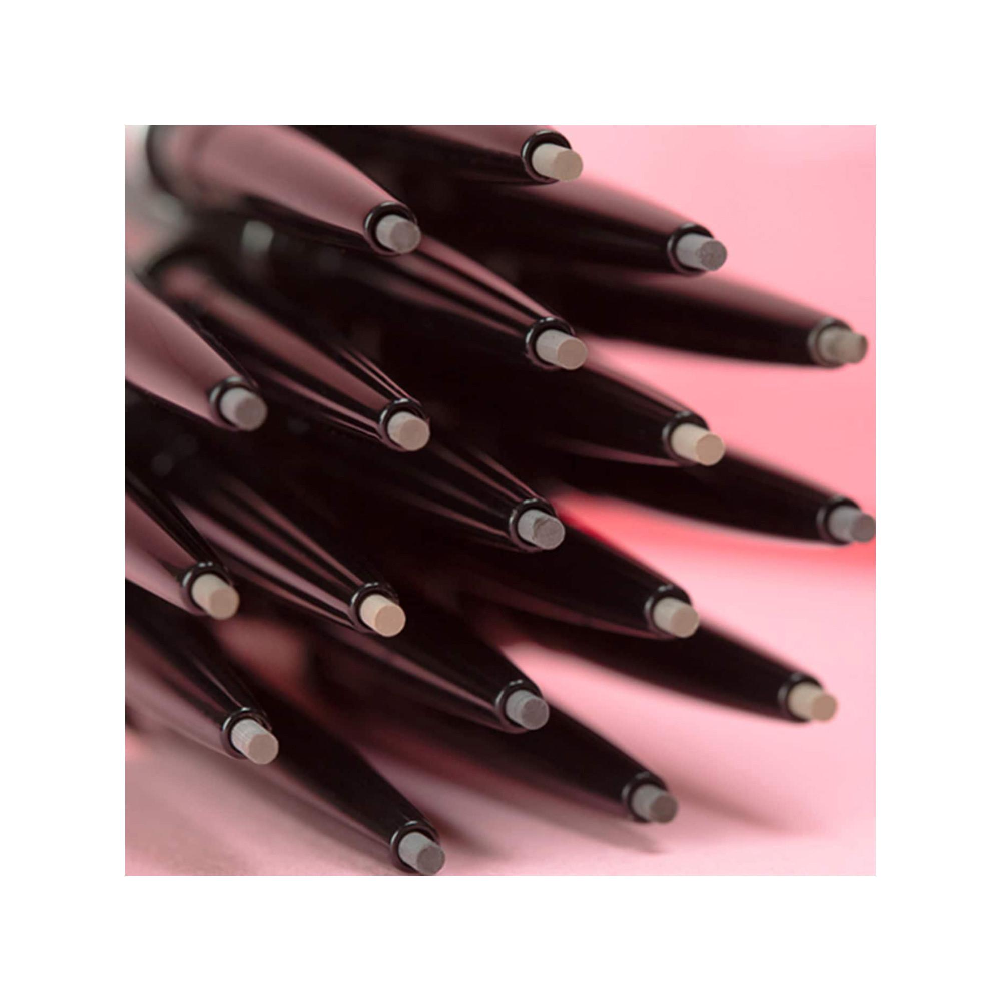 benefit  Precisely, My Brow Pencil Augenbrauenstift Mini - Ultrafeiner Präzisionsstift 