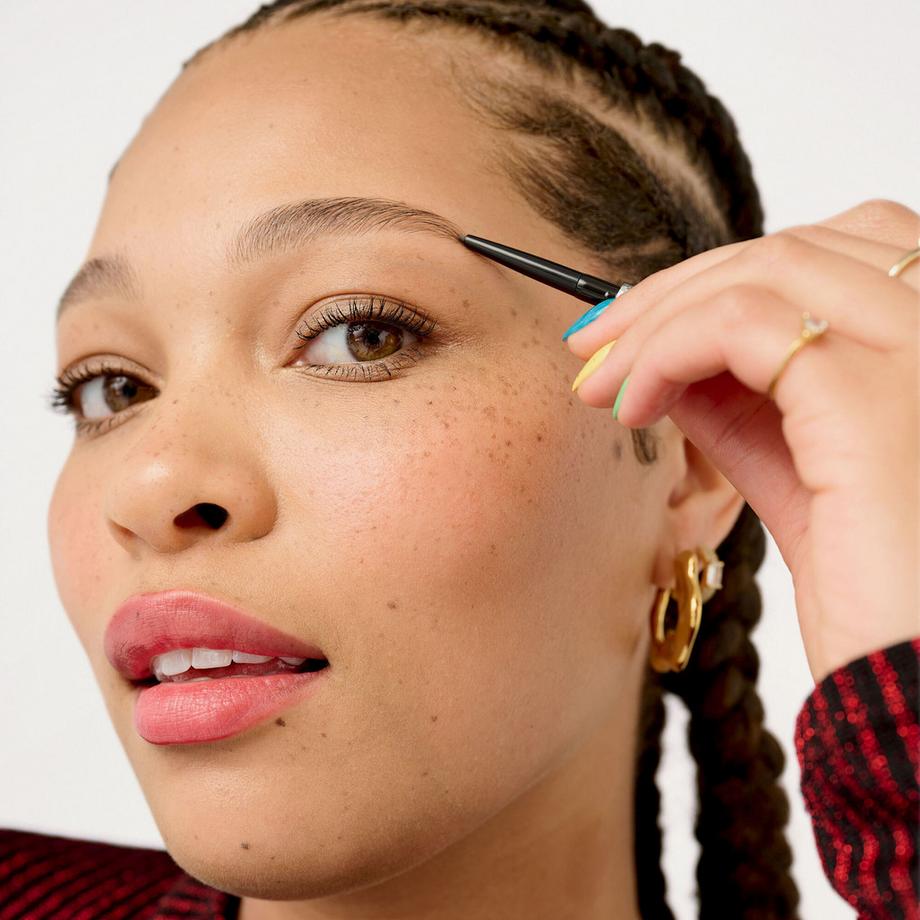 benefit  Precisely, My Brow Pencil Augenbrauenstift Mini - Ultrafeiner Präzisionsstift 