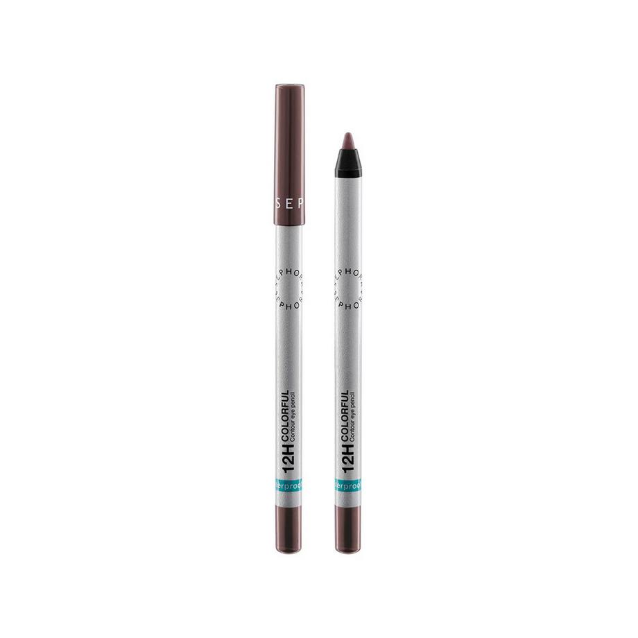 12-STUNDEN-KONTURSTIFT FÜR DIE AUGEN - WASSERFESTER AUGENSTIFT