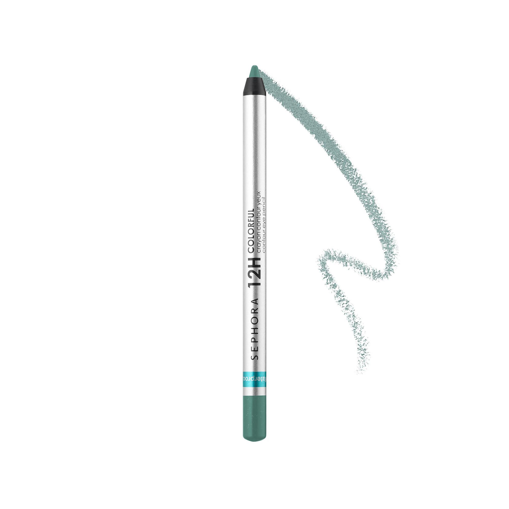 SEPHORA  12HR CT EYE WTP PENCIL 