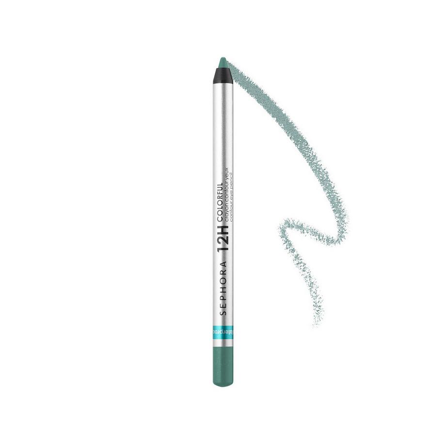SEPHORA  12HR CT EYE WTP PENCIL 
