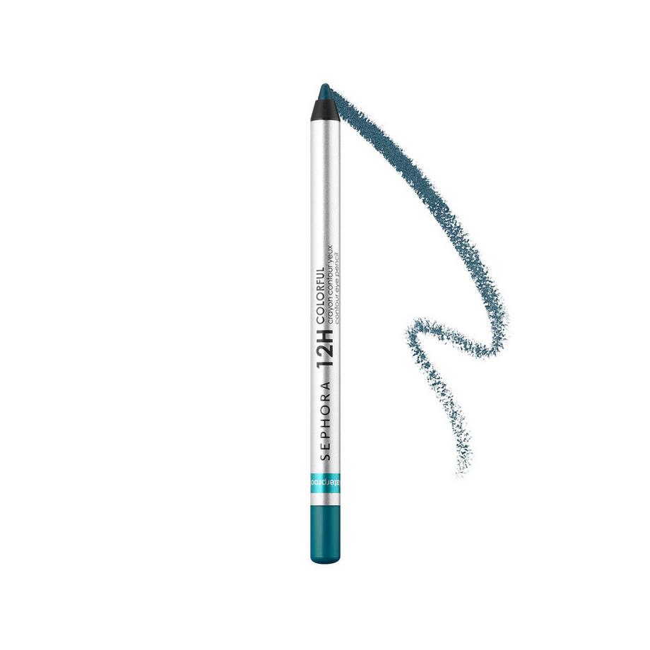 SEPHORA  12-STUNDEN-KONTURSTIFT FÜR DIE AUGEN - WASSERFESTER AUGENSTIFT 