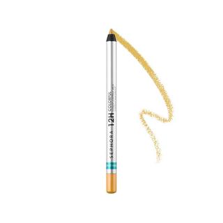 SEPHORA  MATITA CONTORNO OCCHI 12H - MATITA PER OCCHI WATERPROOF 