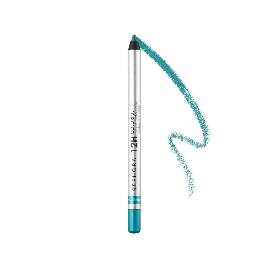 SEPHORA  12HR CT EYE WTP PENCIL 