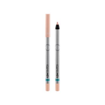 CRAYON CONTOUR YEUX 12H - WATERPROOF CRAYON YEUX