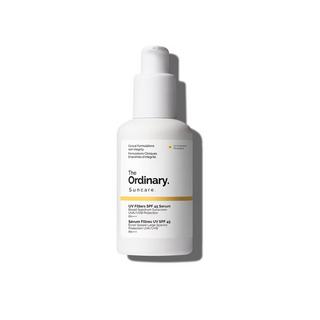 THE ORDINARY  UV-Filter Serum SPF 45 - Sonnenschutzserum 