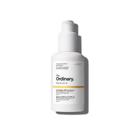 THE ORDINARY  UV-Filter Serum SPF 45 - Sonnenschutzserum 