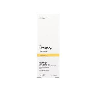 THE ORDINARY  UV-Filter Serum SPF 45 - Sonnenschutzserum 