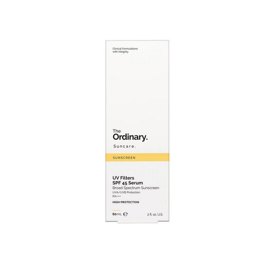 THE ORDINARY  UV-Filter Serum SPF 45 - Sonnenschutzserum 