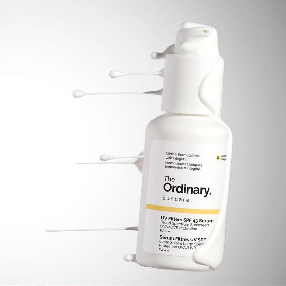 THE ORDINARY  UV-Filter Serum SPF 45 - Sonnenschutzserum 