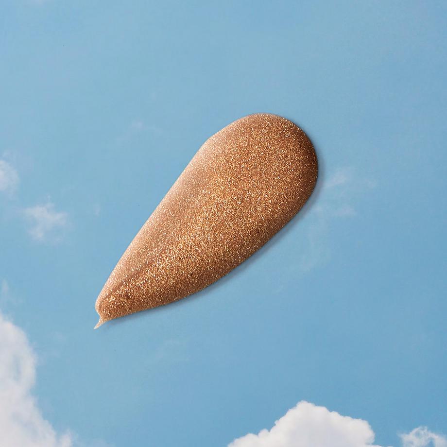 BALI BODY  Shimmering Tanning Gel SPF 15 - Bräunungsgel SPF 15 